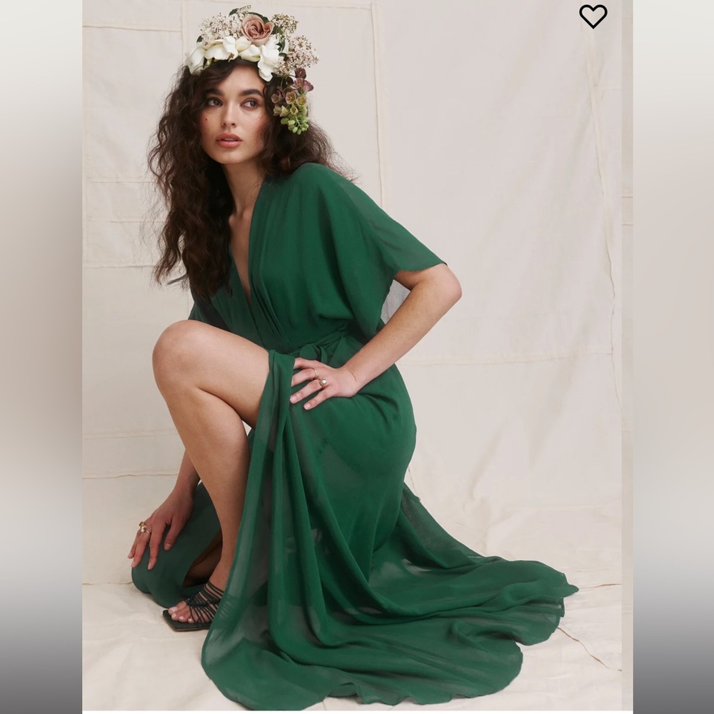 Winslow Dress